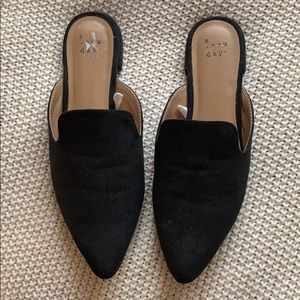 a.new.day dress flats